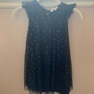 H&M GIRLS DRESS